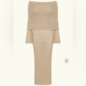 Meshki Marisol Dress